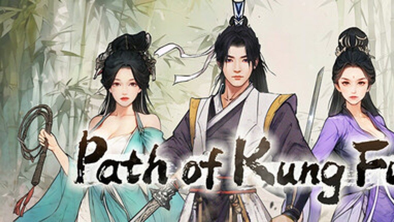 刀剑江湖路-绅士mod版 玩法展示 页面配图 1